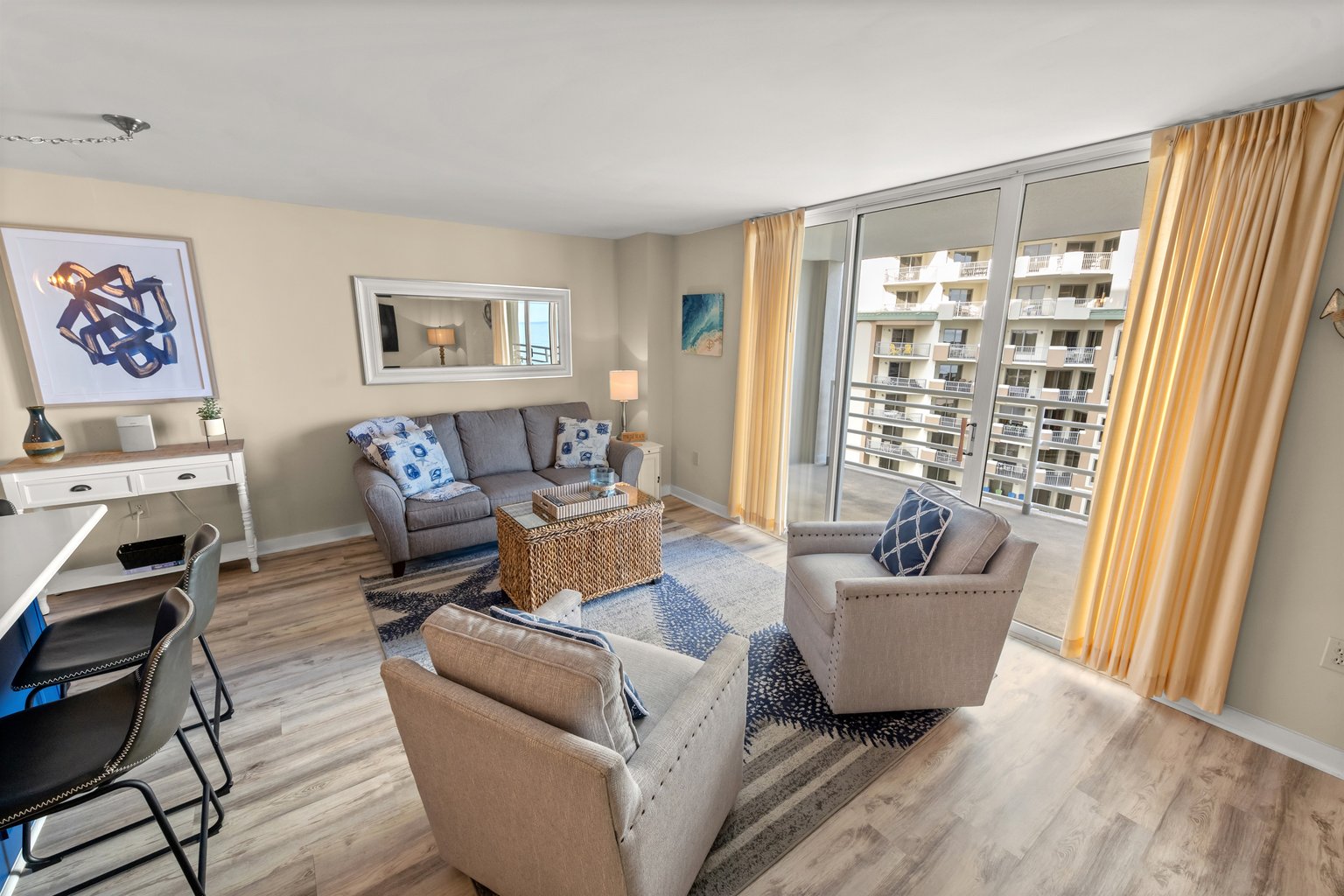 Myrtle Beach Vacation Rental