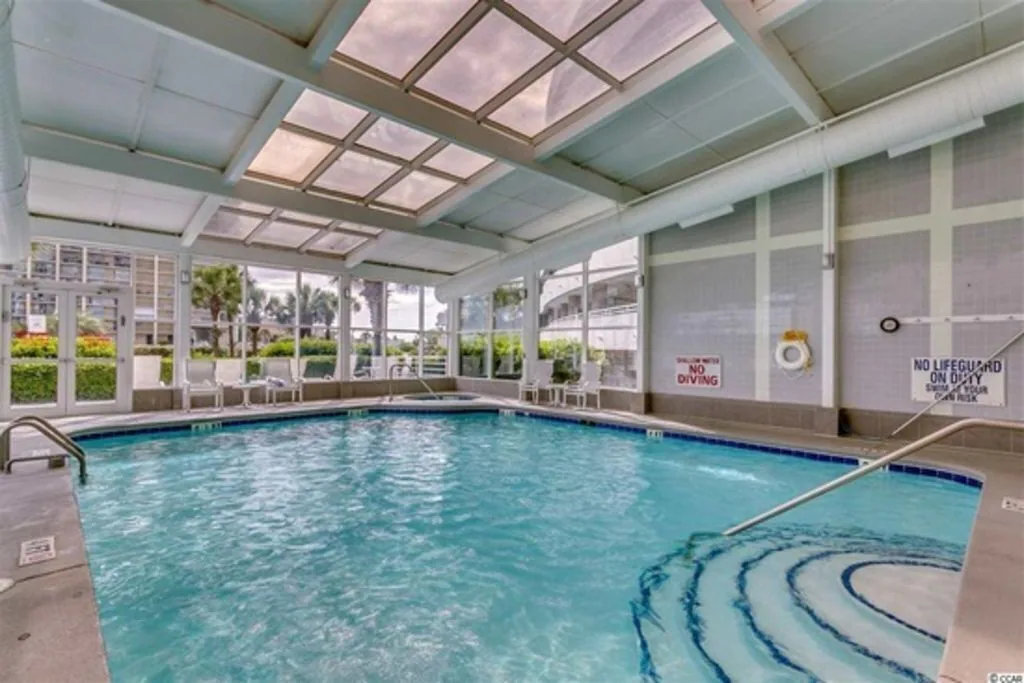 Myrtle Beach Vacation Rental