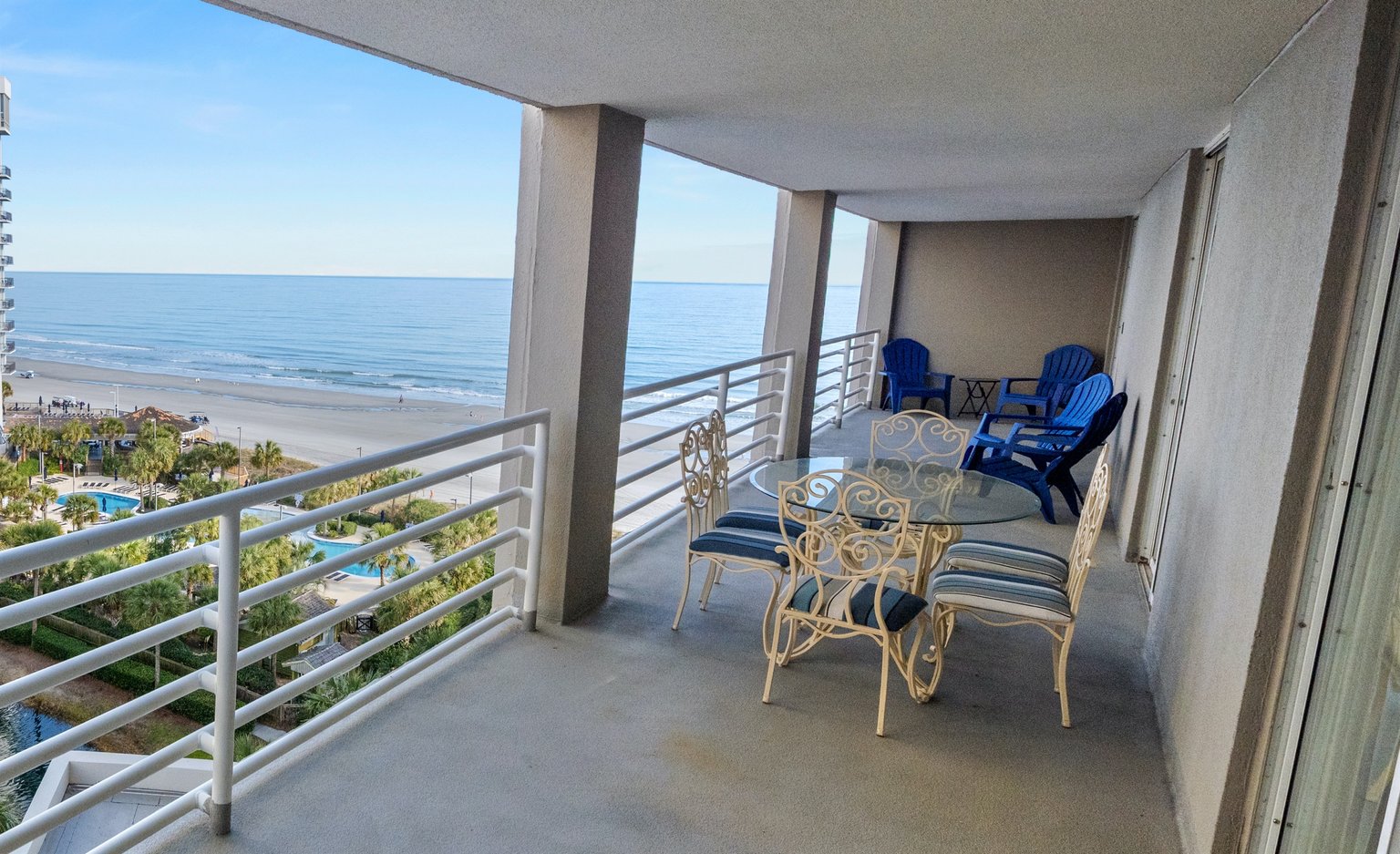 Myrtle Beach Vacation Rental