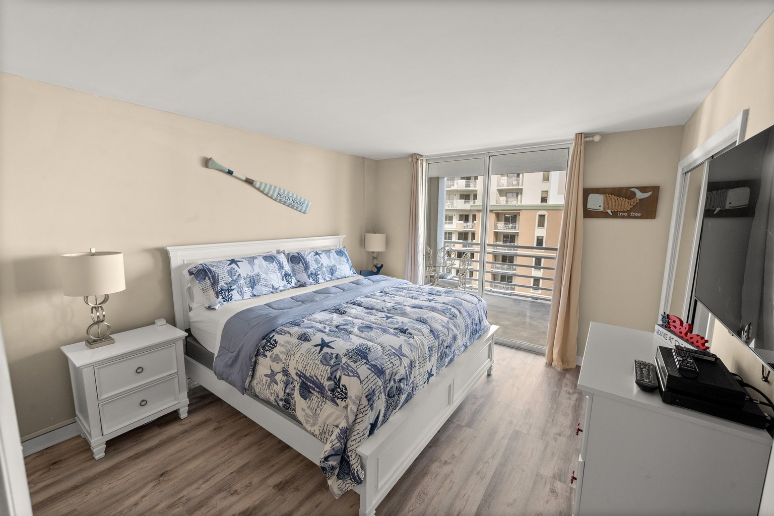 Myrtle Beach Vacation Rental