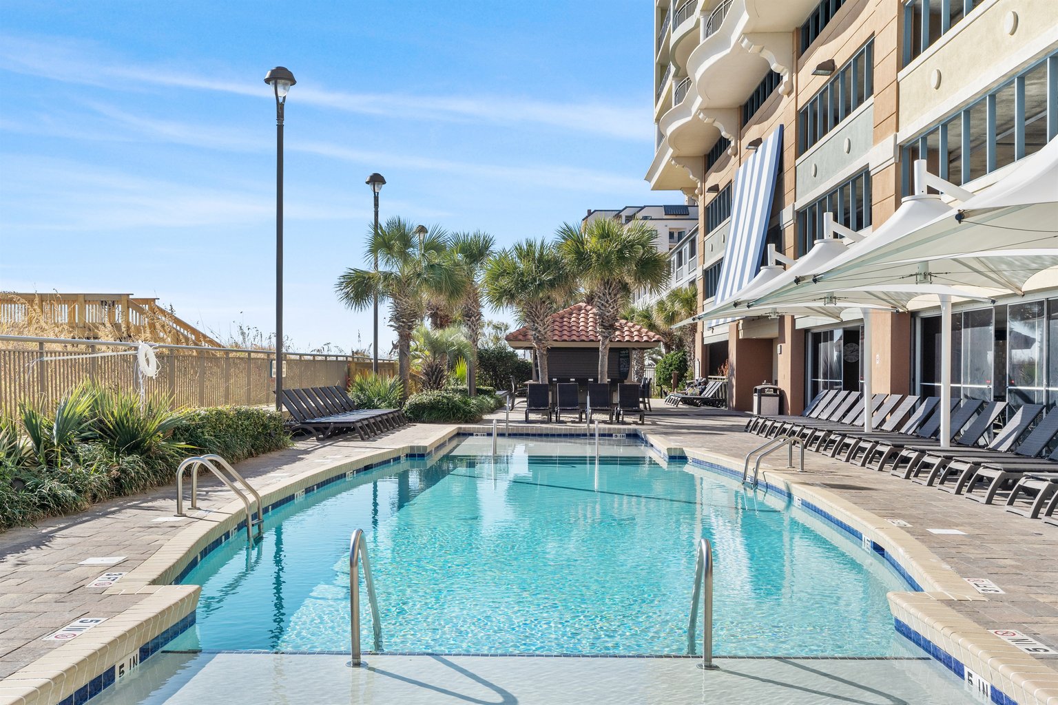 North Myrtle Beach Vacation Rental