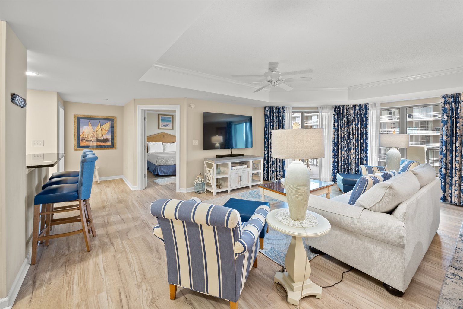 Myrtle Beach Vacation Rental