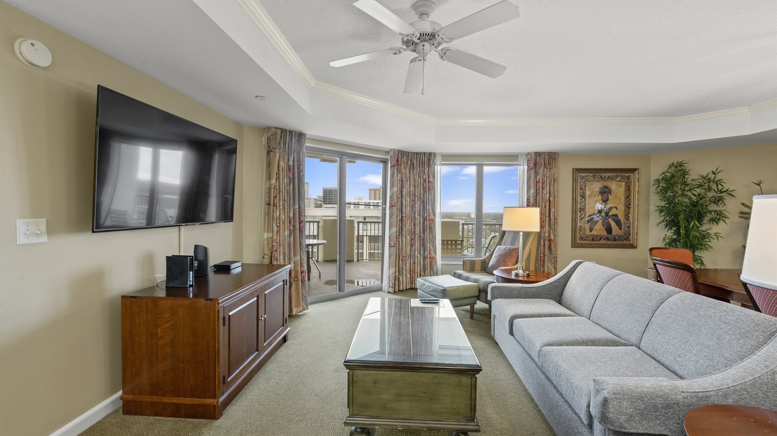 Myrtle Beach Vacation Rental