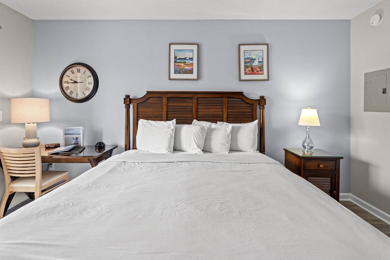 Myrtle Beach Vacation Rental