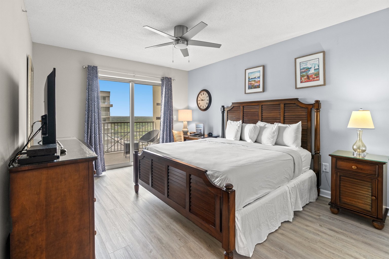 Myrtle Beach Vacation Rental