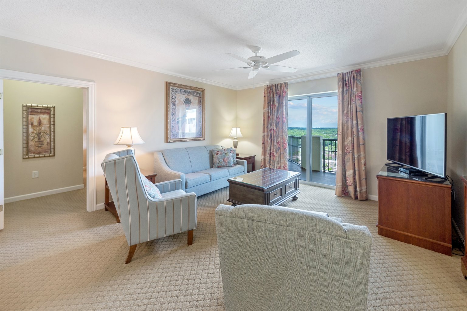 Myrtle Beach Vacation Rental