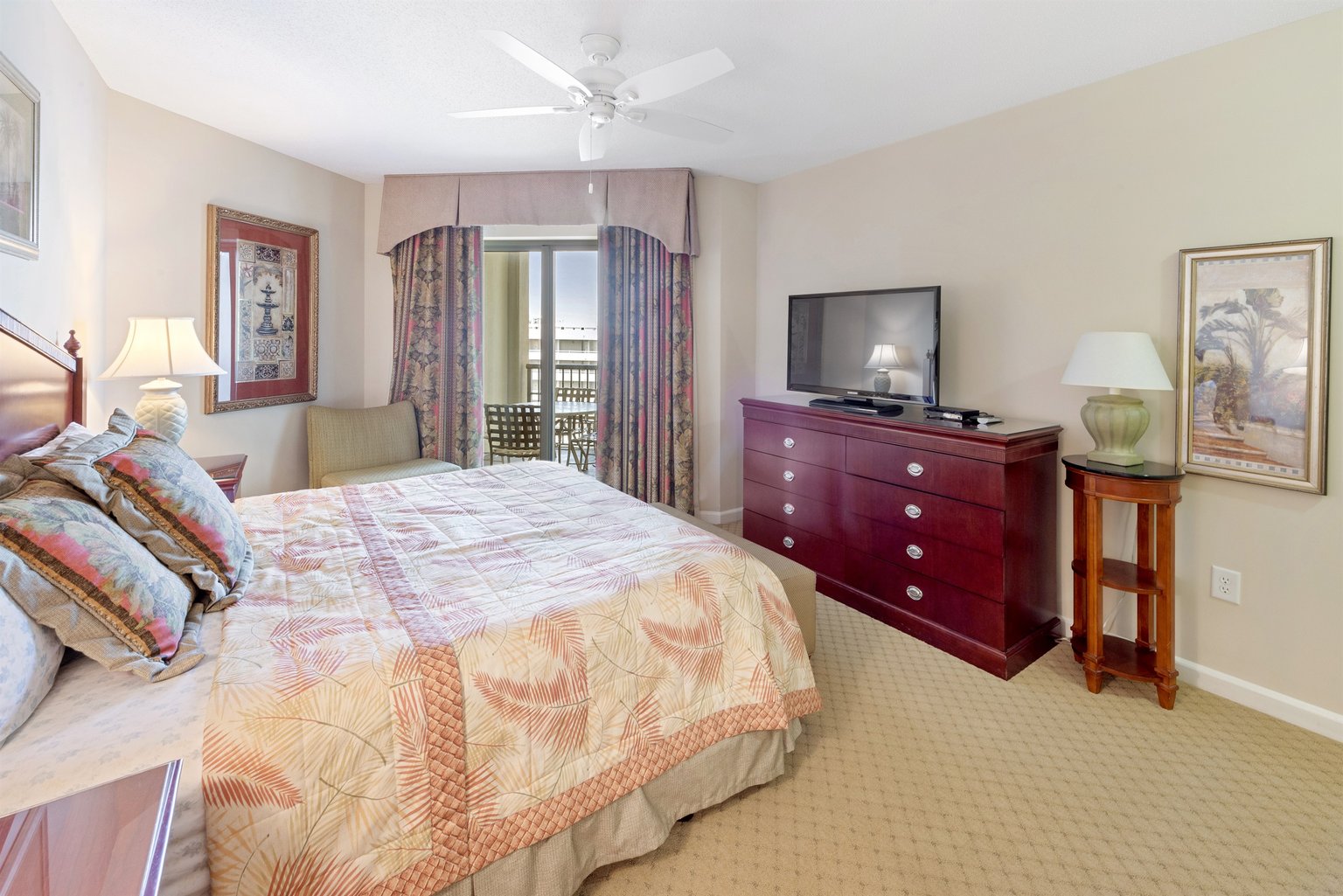 Myrtle Beach Vacation Rental