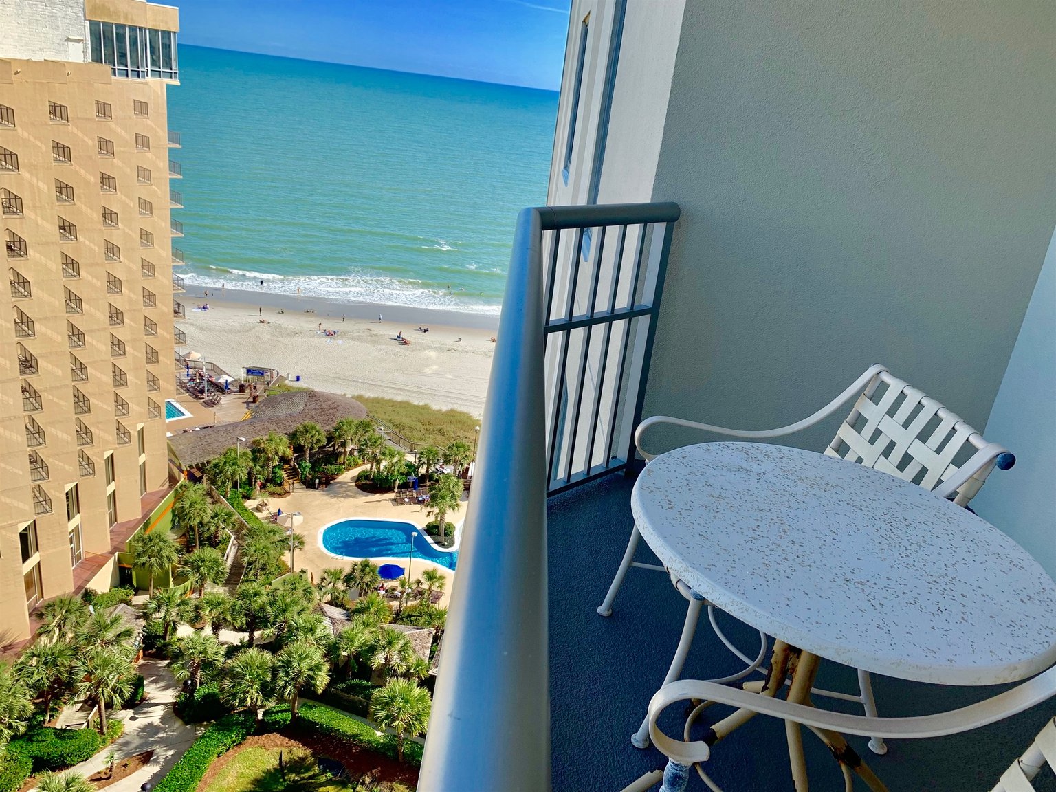 Myrtle Beach Vacation Rental