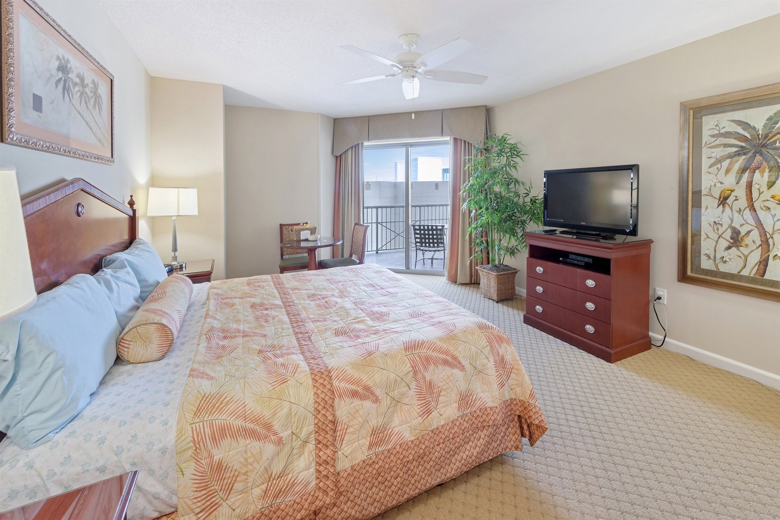 Myrtle Beach Vacation Rental