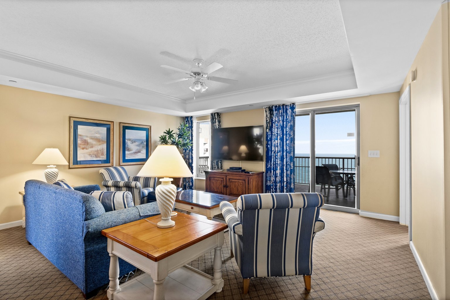 Myrtle Beach Vacation Rental