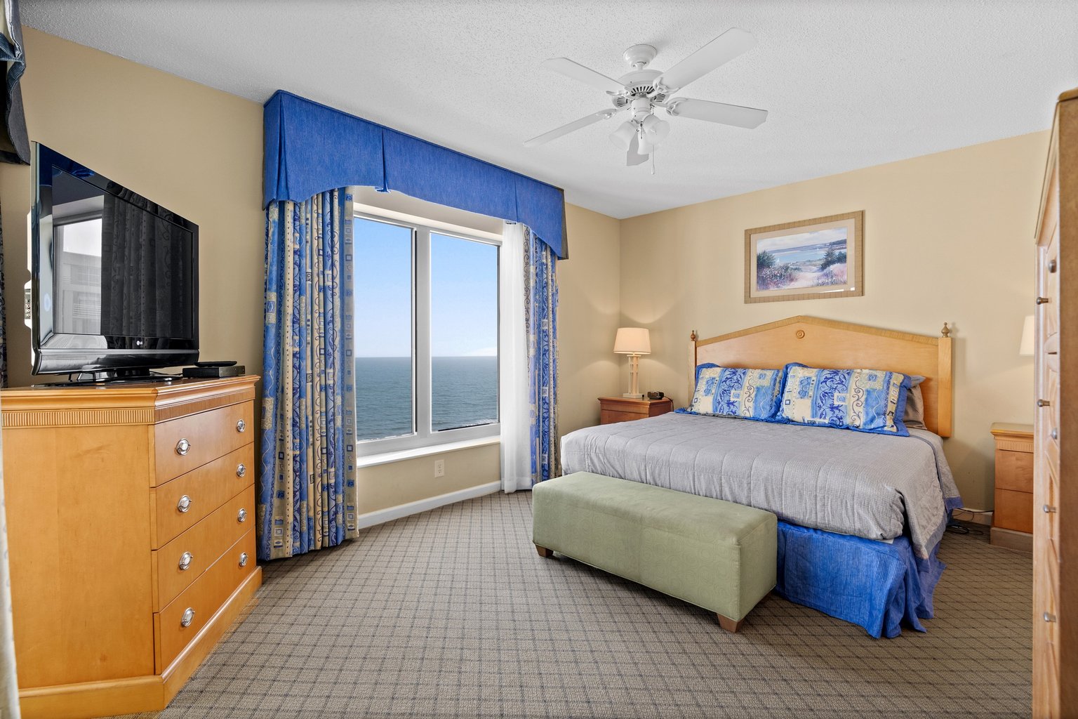 Myrtle Beach Vacation Rental