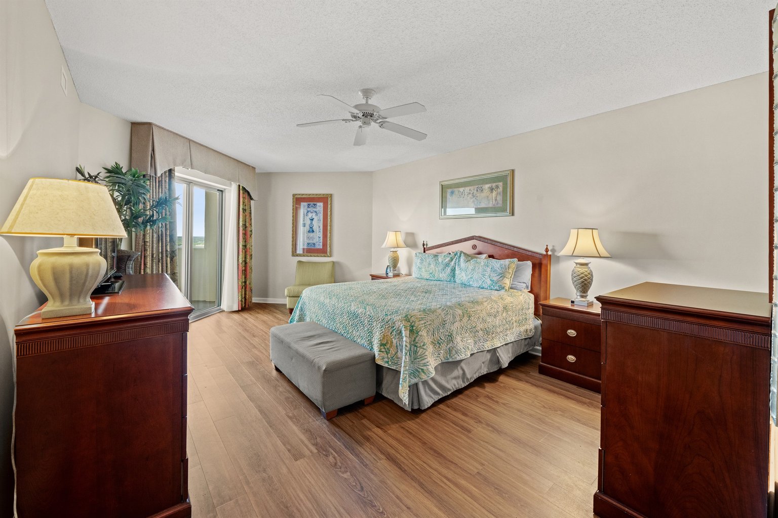 Myrtle Beach Vacation Rental