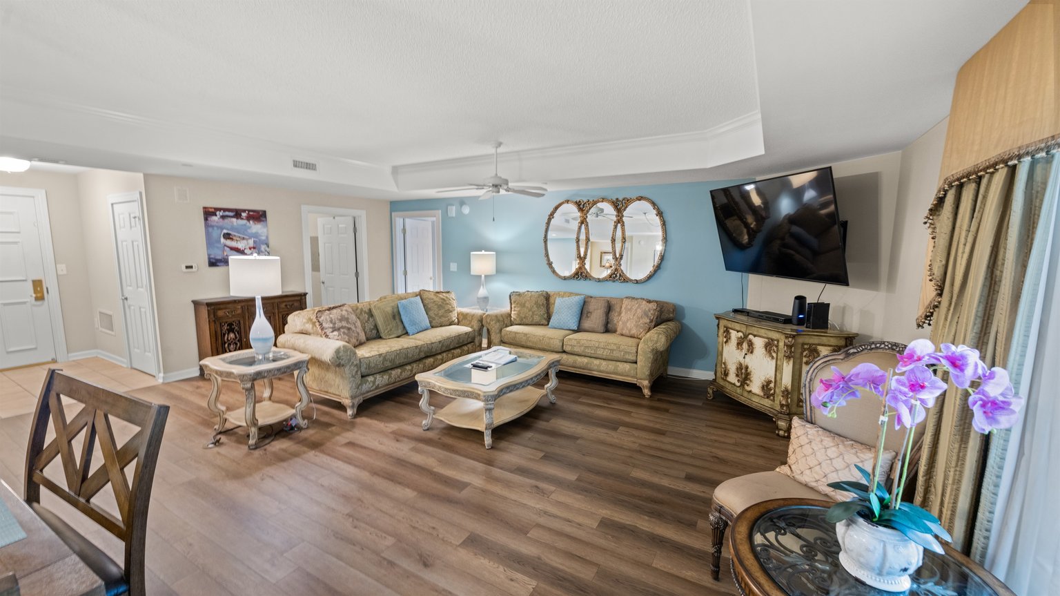 Myrtle Beach Vacation Rental