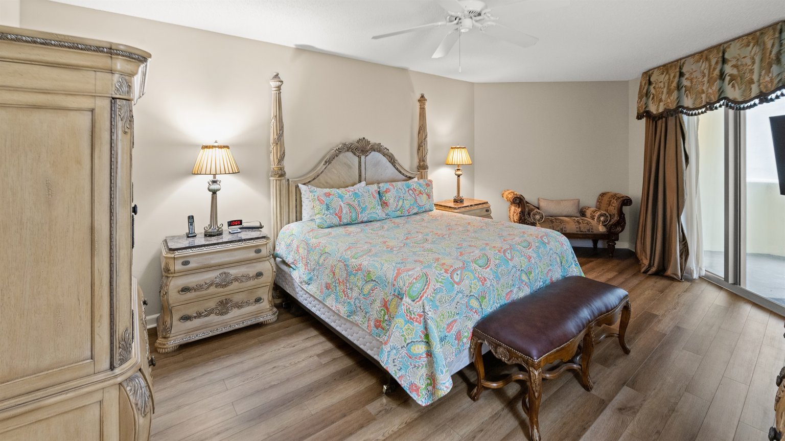 Myrtle Beach Vacation Rental