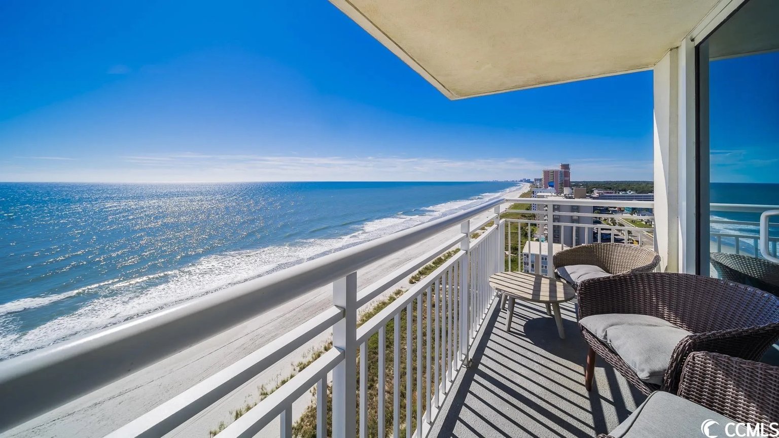 North Myrtle Beach Vacation Rental