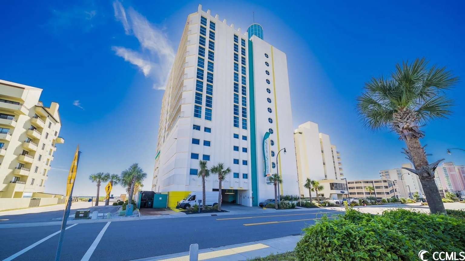 North Myrtle Beach Vacation Rental