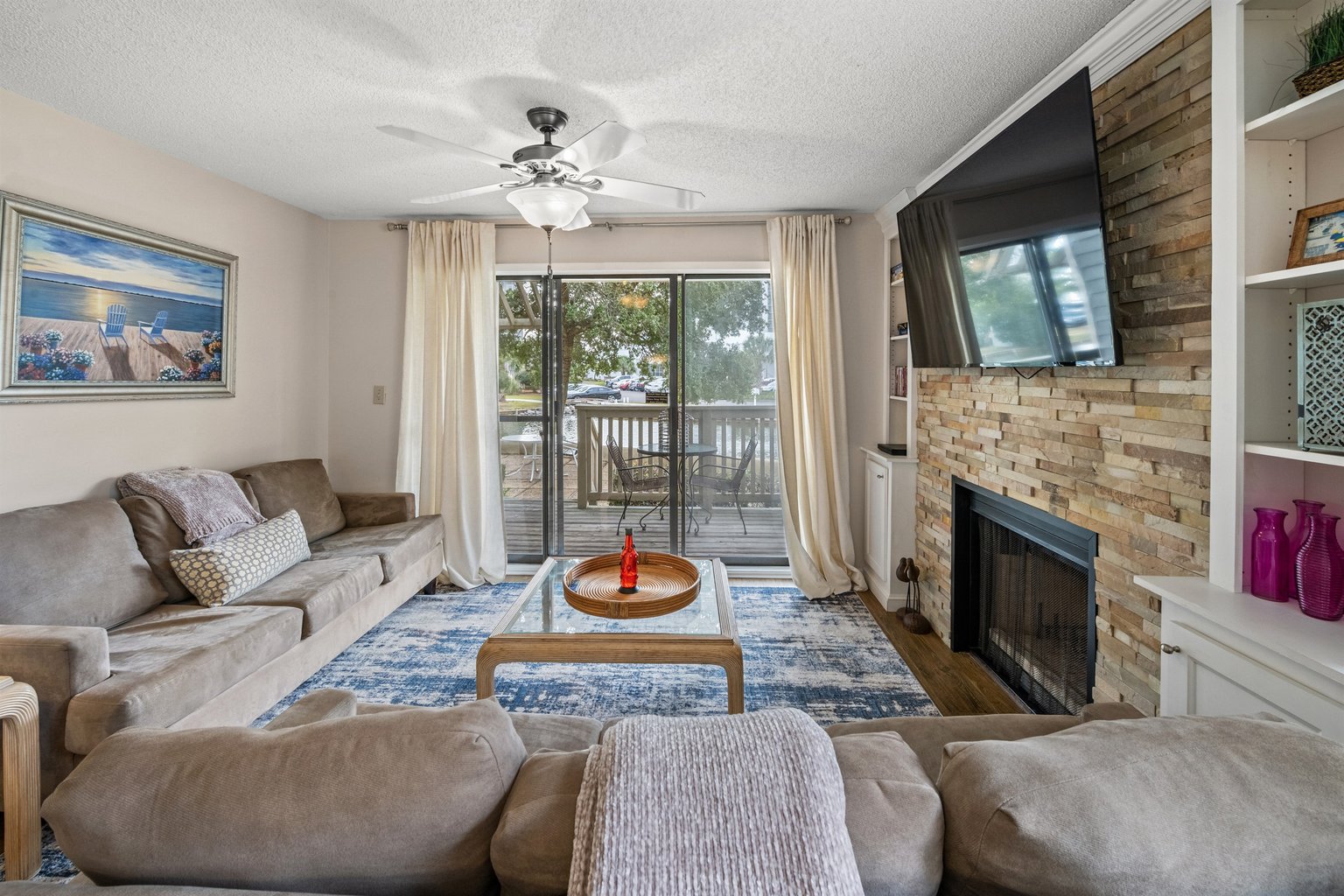 Myrtle Beach Vacation Rental