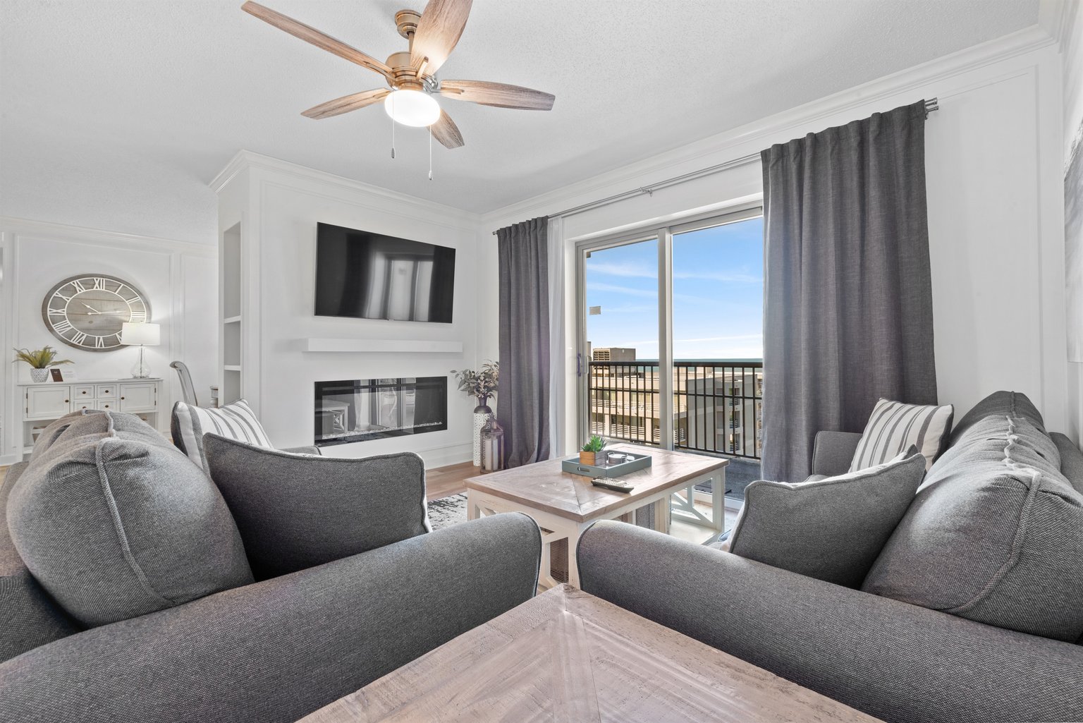 Myrtle Beach Vacation Rental