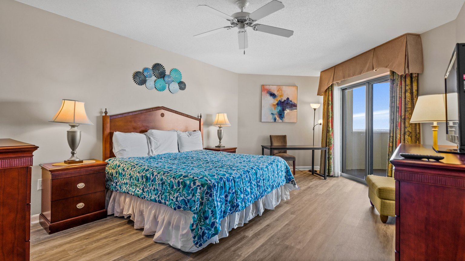 Myrtle Beach Vacation Rental