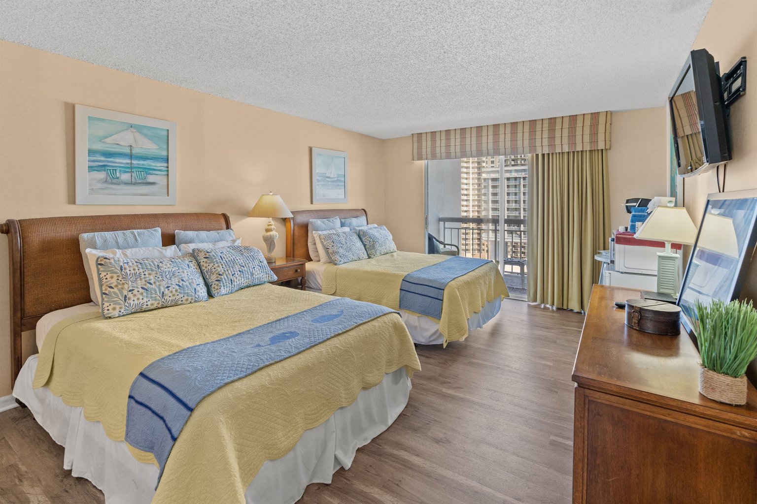 Myrtle Beach Vacation Rental