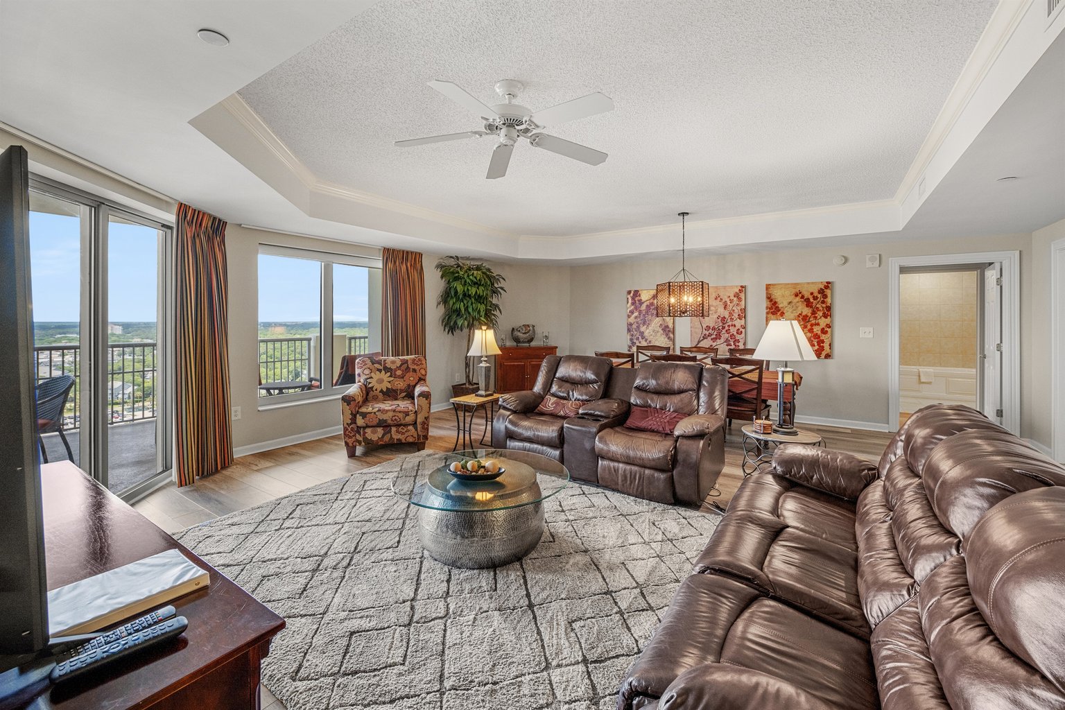 Myrtle Beach Vacation Rental