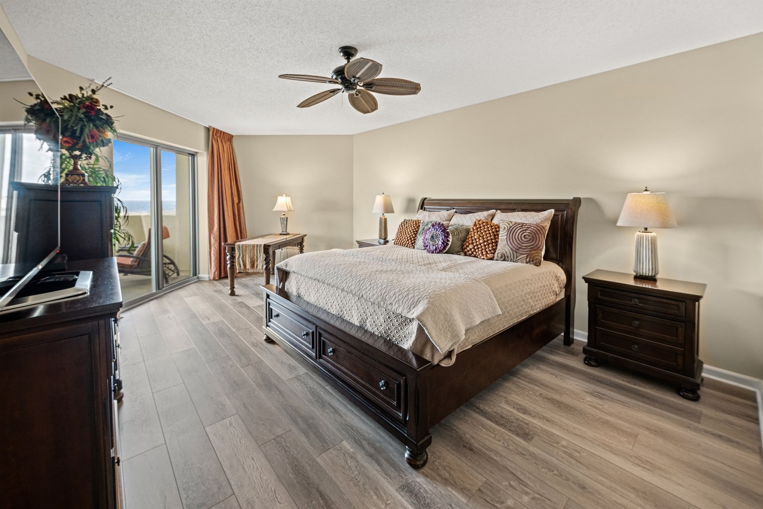 Myrtle Beach Vacation Rental