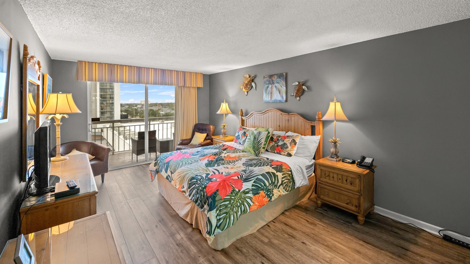 Myrtle Beach Vacation Rental