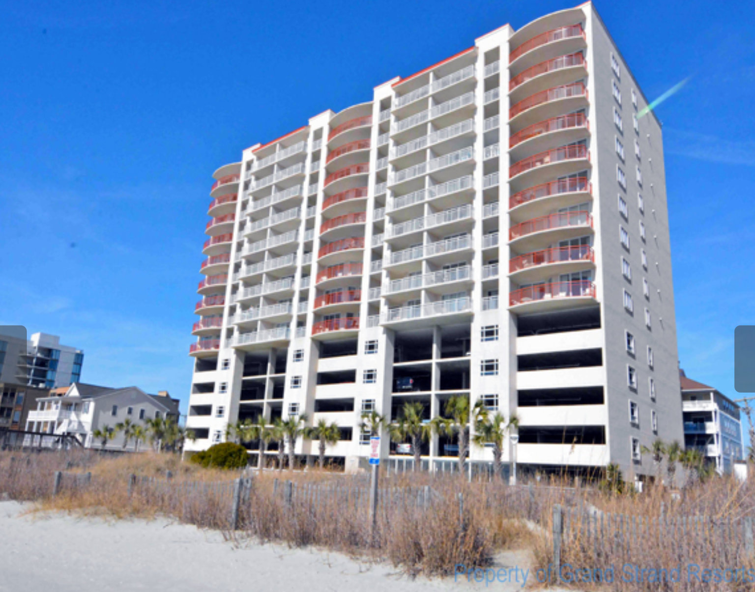 North Myrtle Beach Vacation Rental