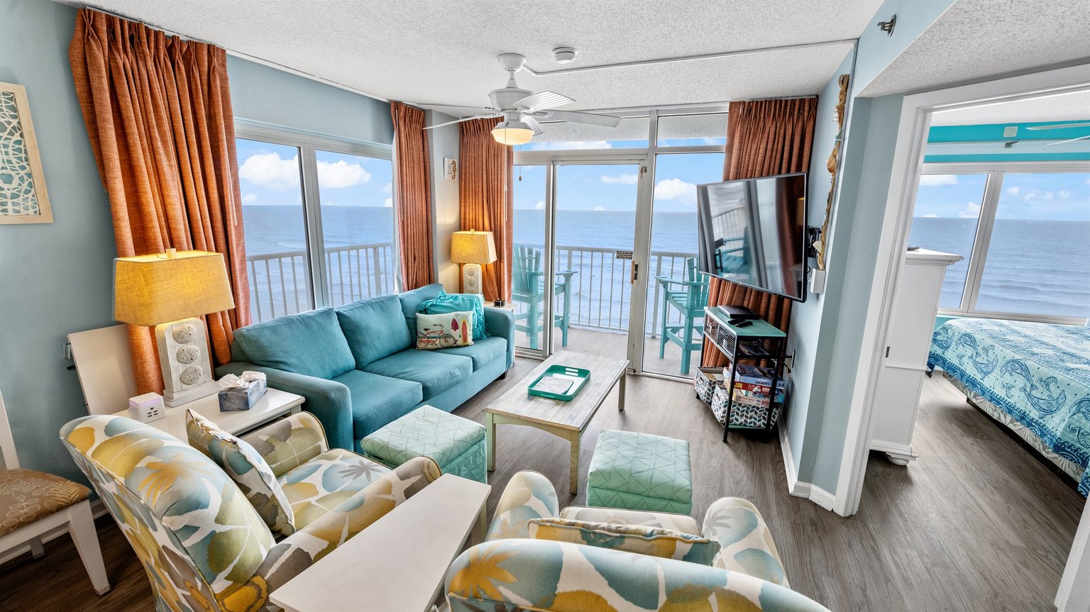 Myrtle Beach Vacation Rental