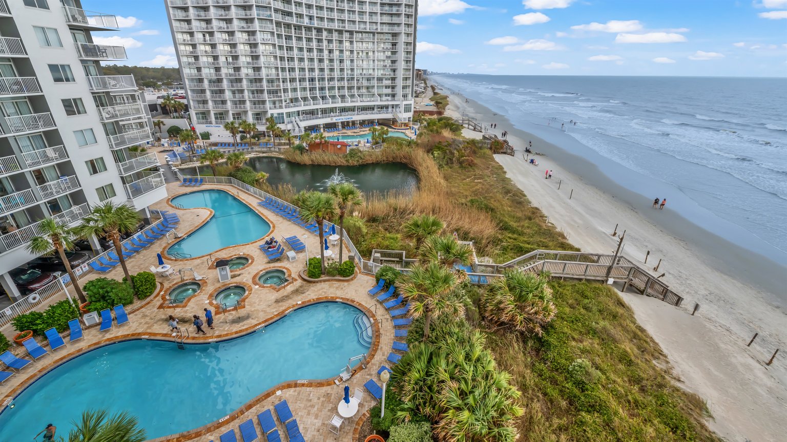 Myrtle Beach Vacation Rental