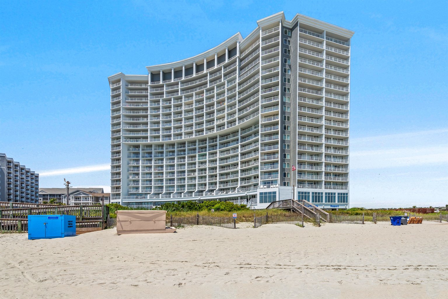Myrtle Beach Vacation Rental