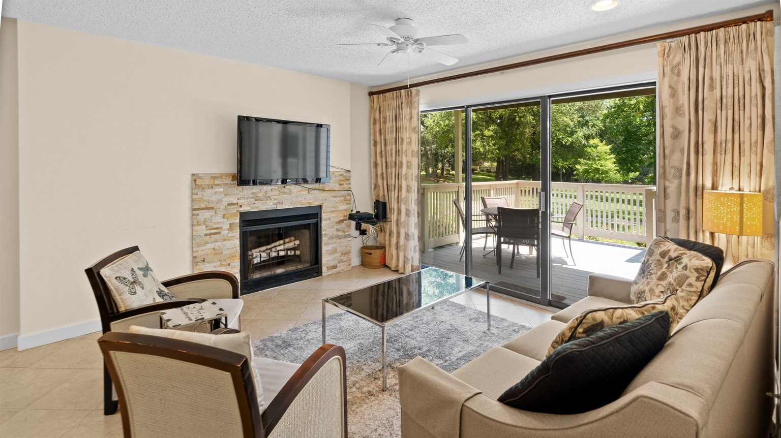 Myrtle Beach Vacation Rental