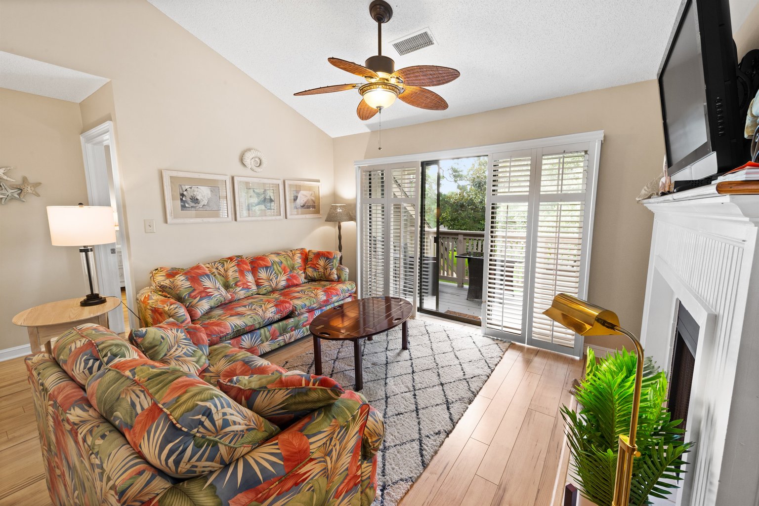 Myrtle Beach Vacation Rental