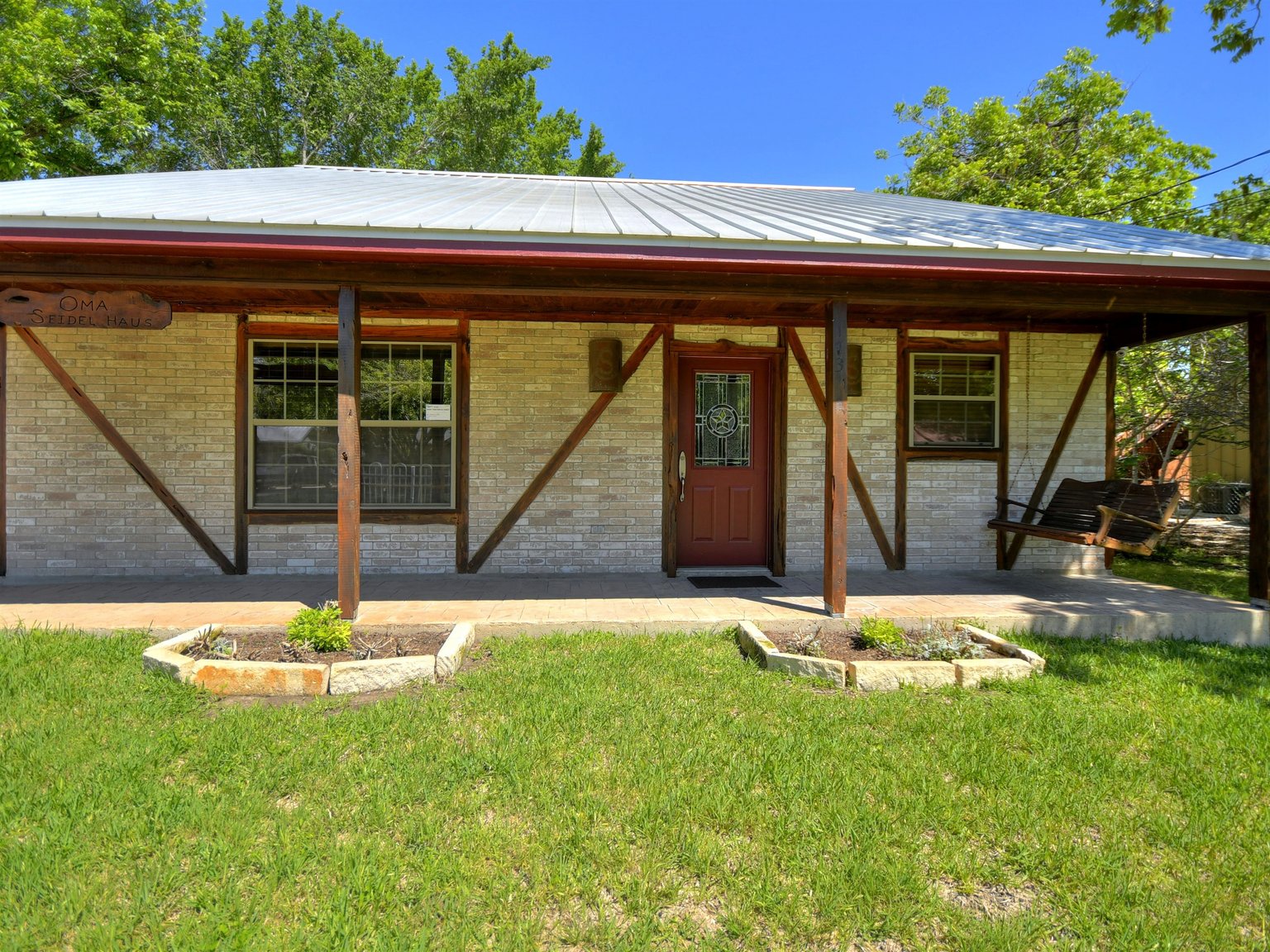 New Braunfels Vacation Rental