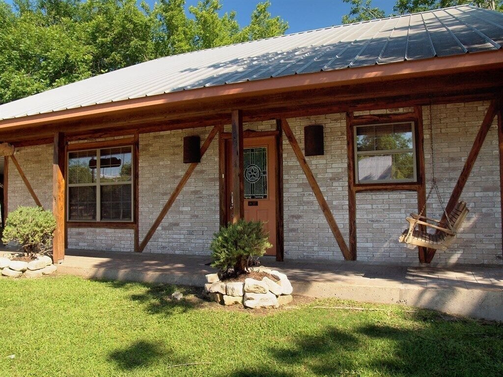 New Braunfels Vacation Rental
