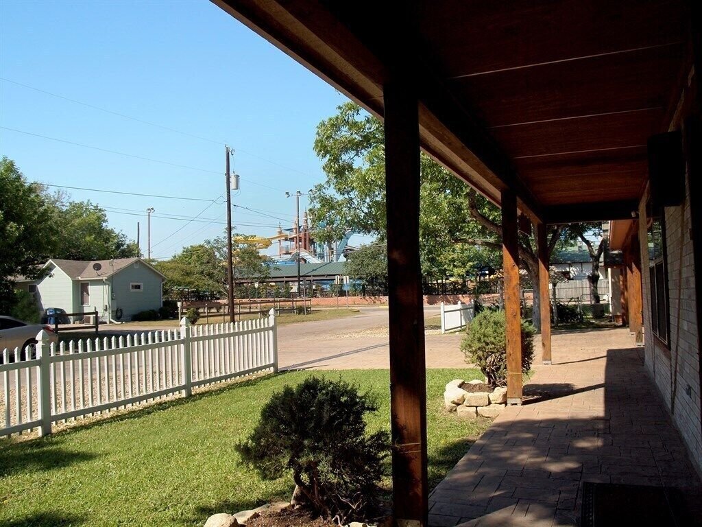 New Braunfels Vacation Rental