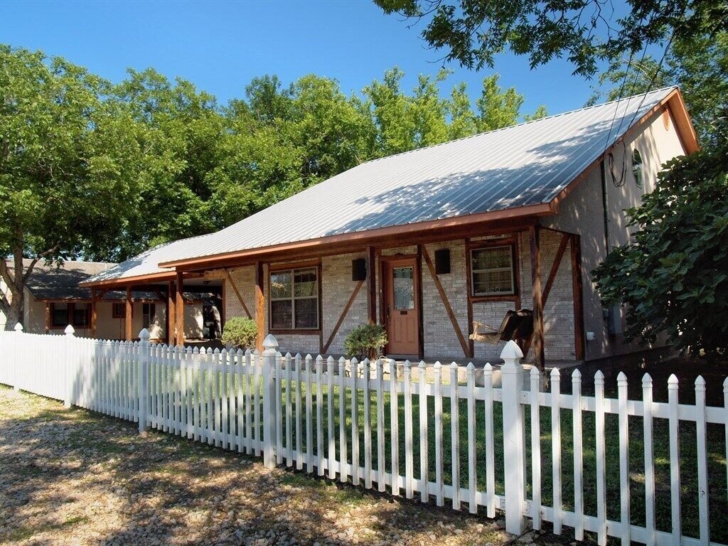New Braunfels Vacation Rental