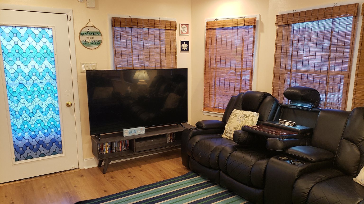 Ocean City Vacation Rental