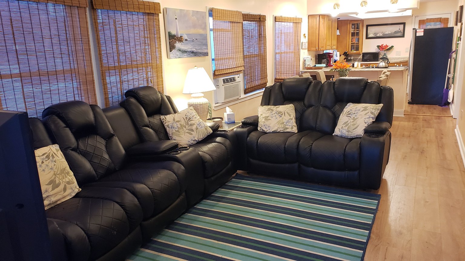Ocean City Vacation Rental