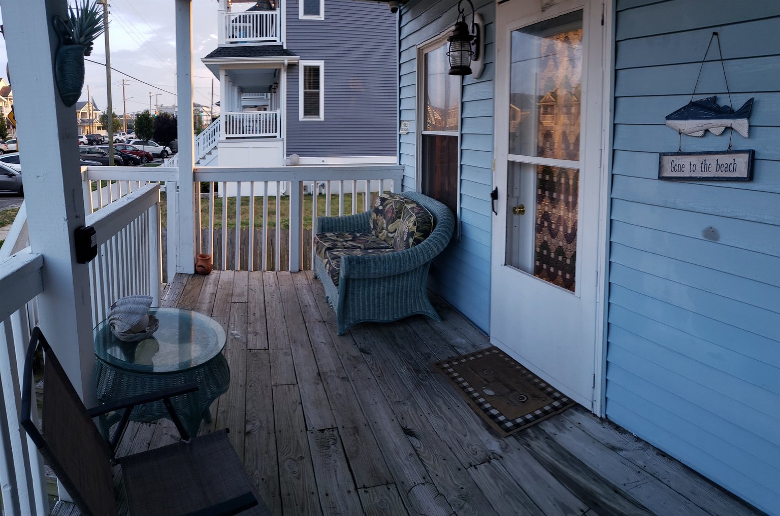 Ocean City Vacation Rental