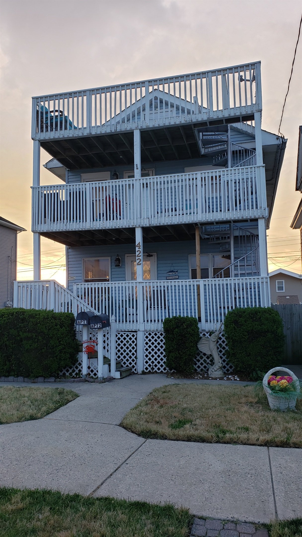 Ocean City Vacation Rental