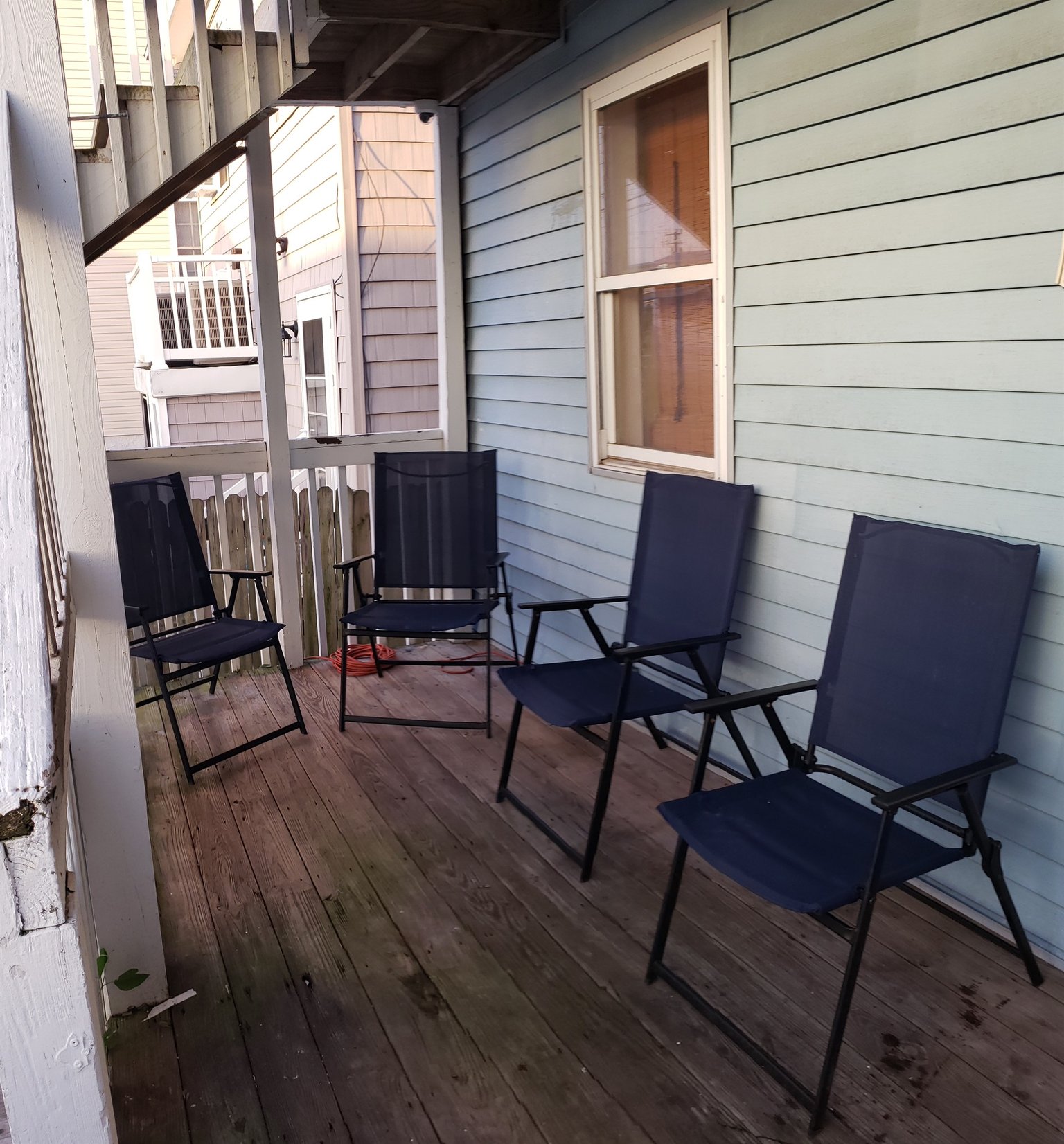 Ocean City Vacation Rental