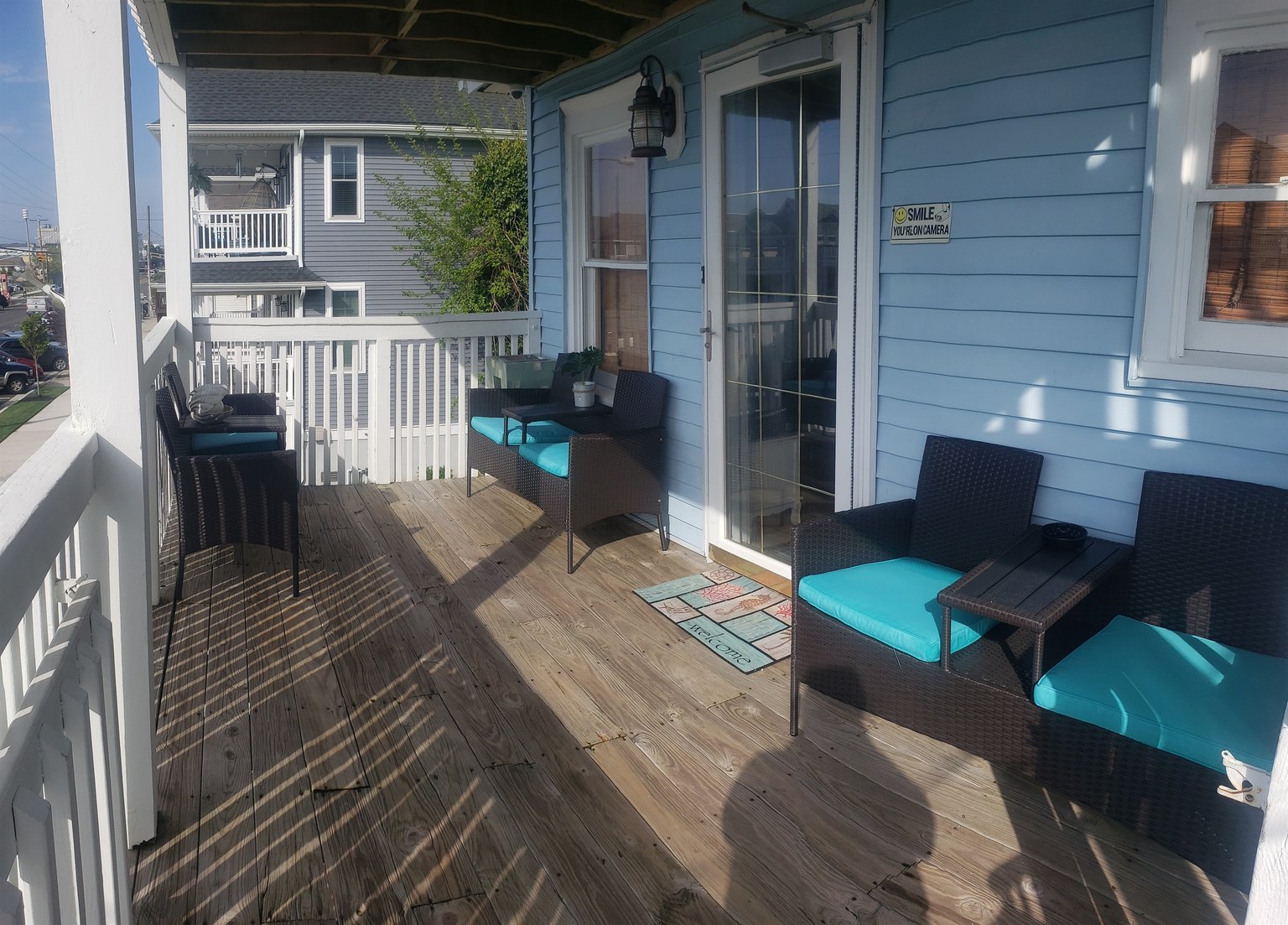 Ocean City Vacation Rental