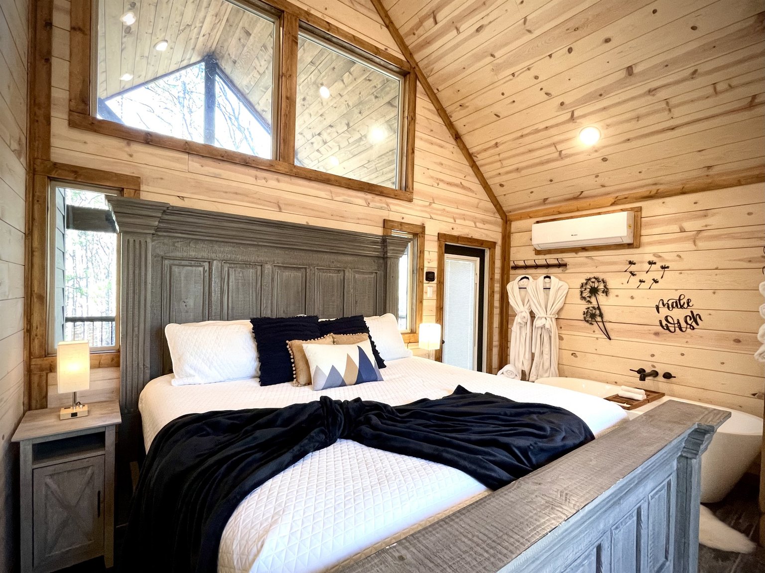 Broken Bow Vacation Rental