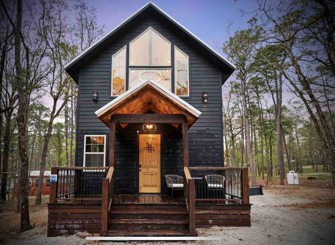 Broken Bow Vacation Rental