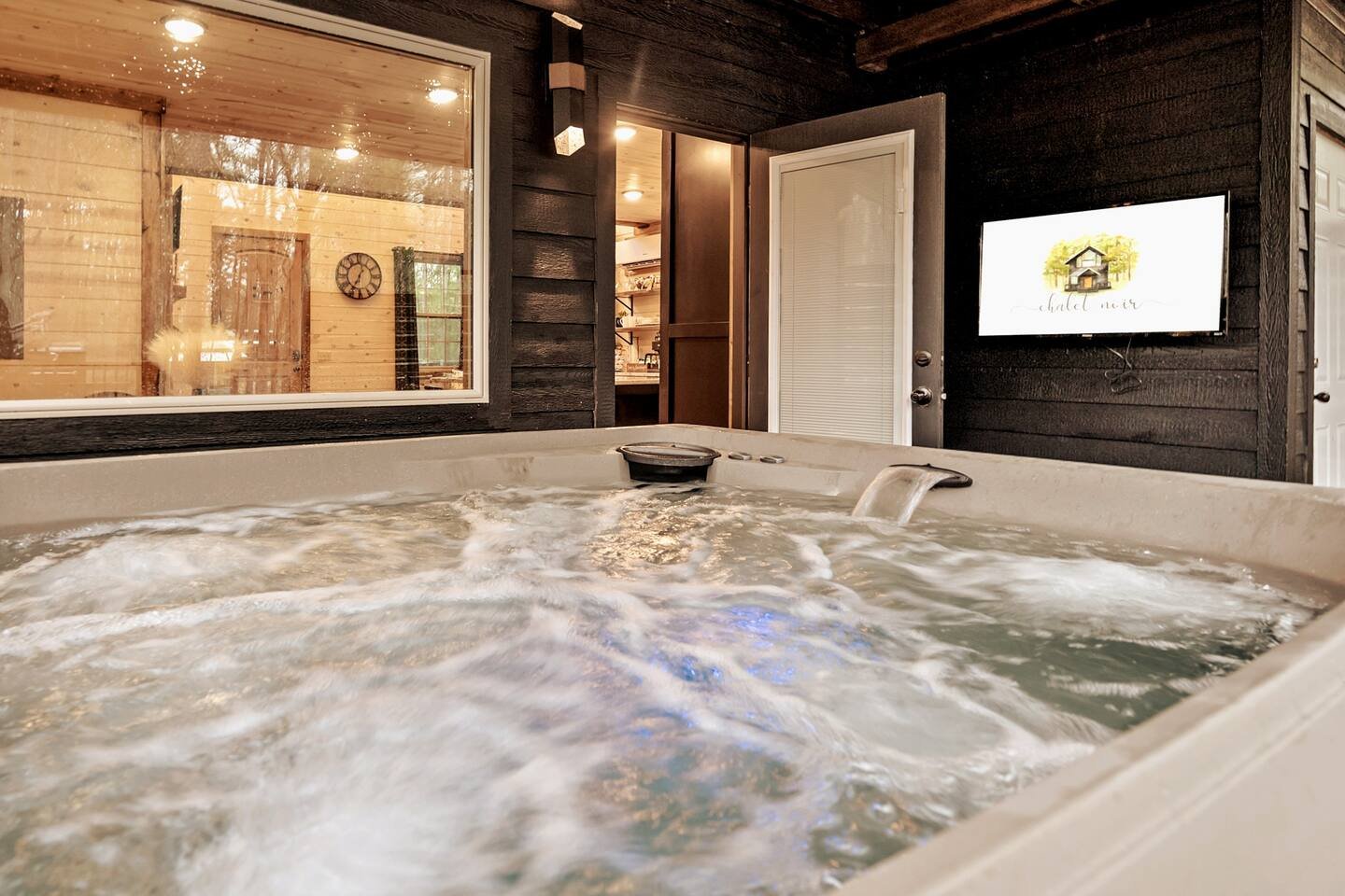 Broken Bow Vacation Rental
