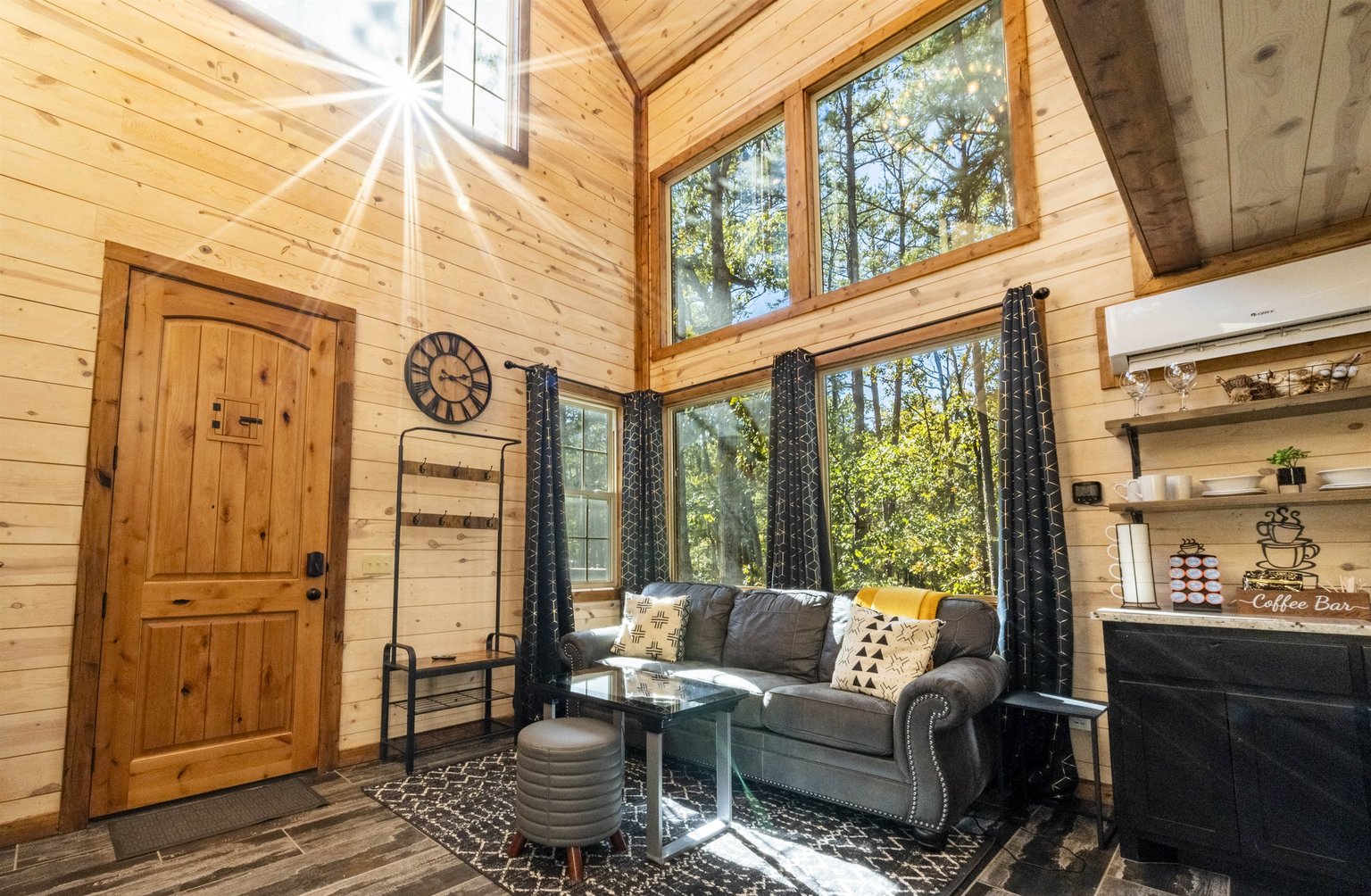 Broken Bow Vacation Rental