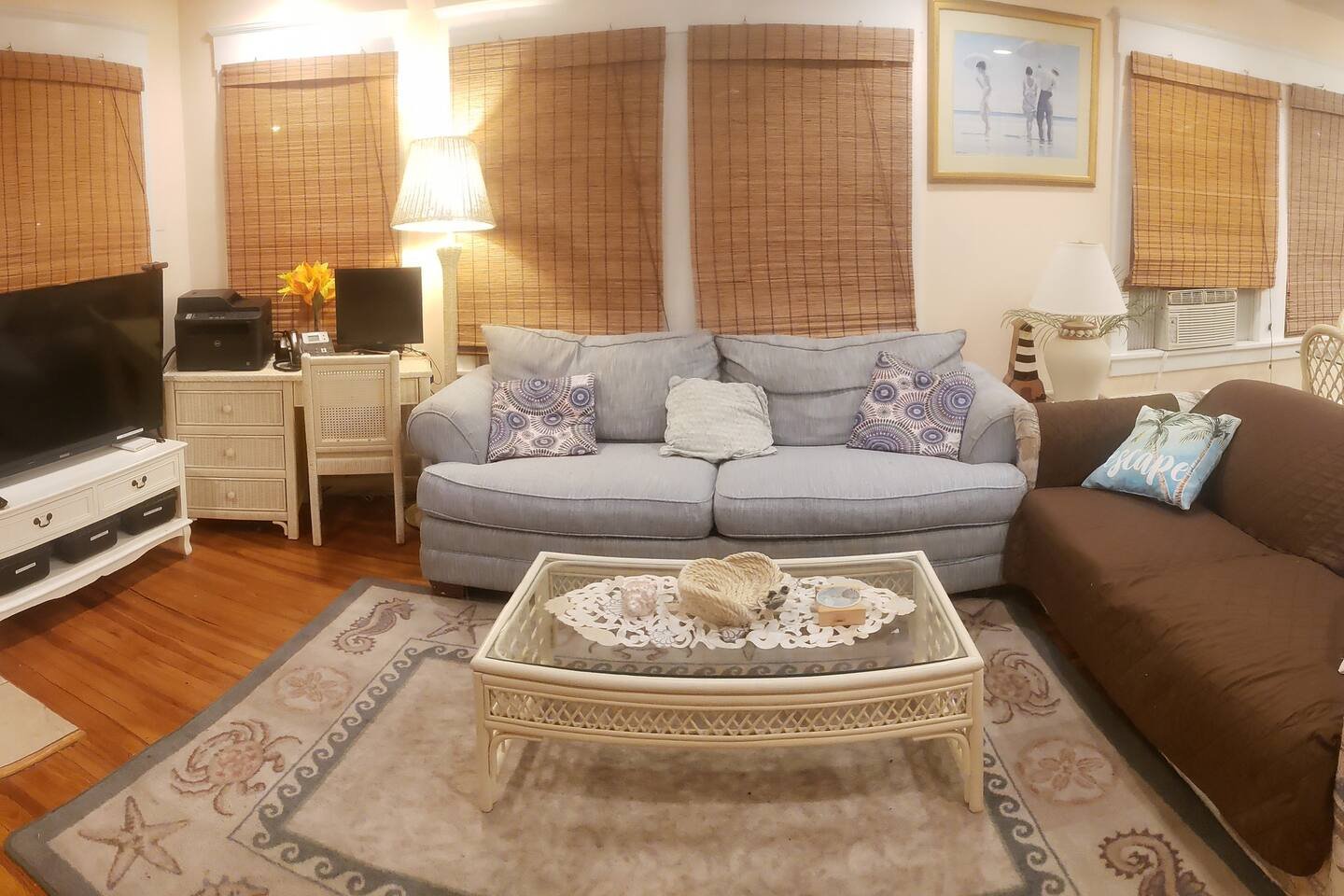 Ocean City Vacation Rental