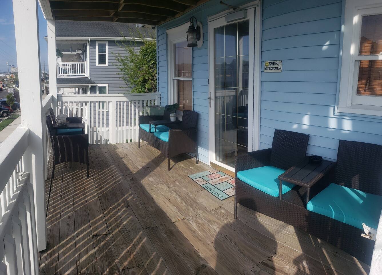 Ocean City Vacation Rental