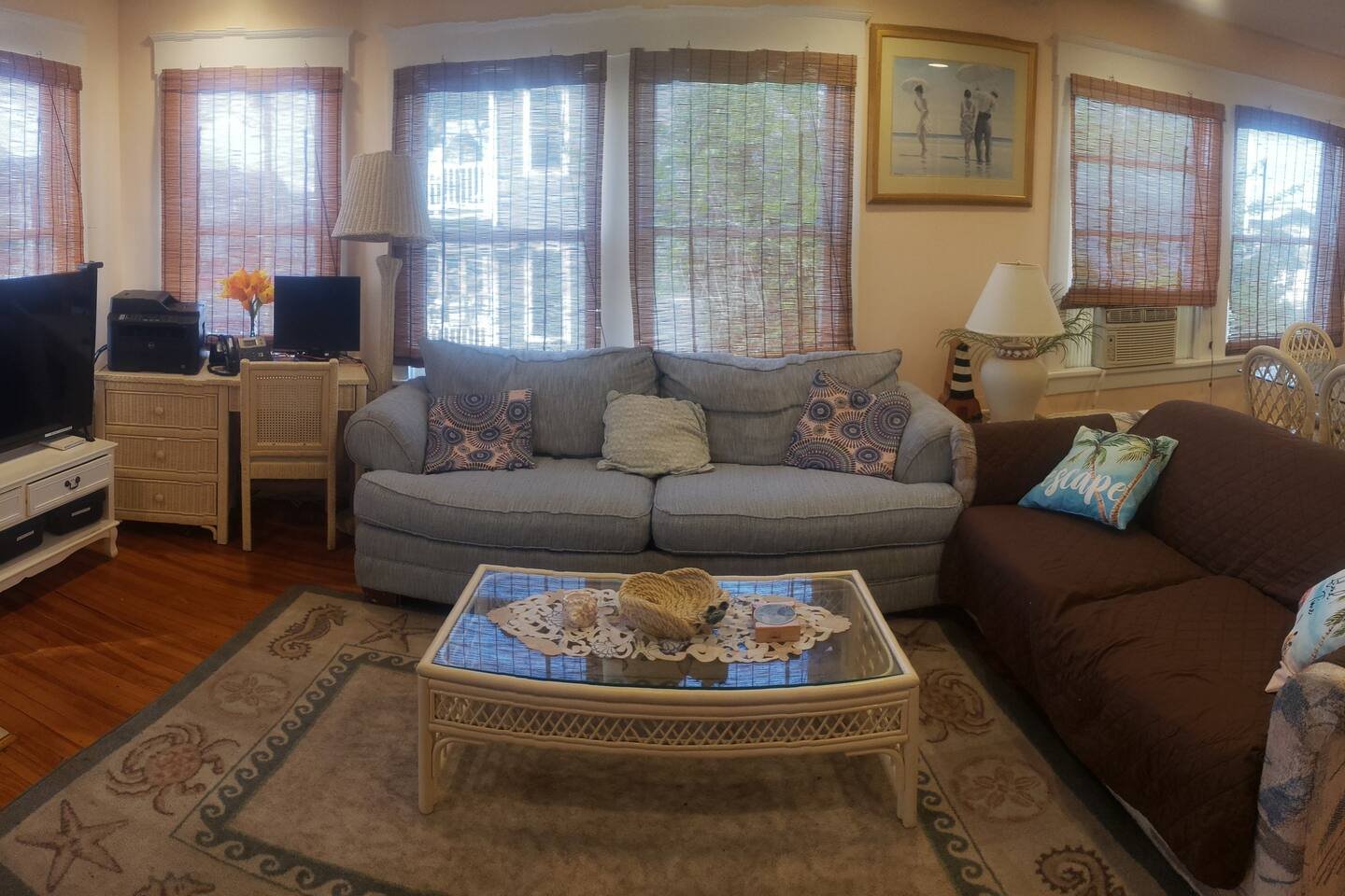 Ocean City Vacation Rental